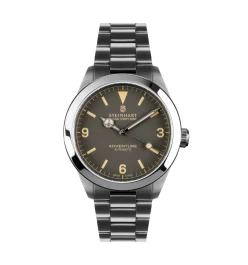 Steinhart Ocean 39 Adventure vintage