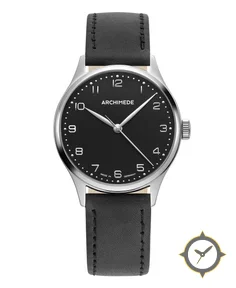 Klassik 36 . SW . SI