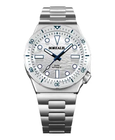 Borealis Porto Covo Arctic White