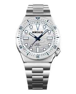 Borealis Porto Covo Arctic White