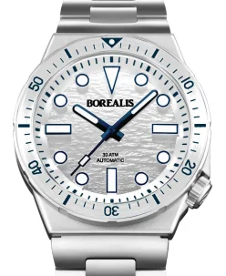 Borealis Porto Covo Arctic White