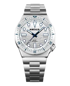 Borealis Porto Covo Arctic White