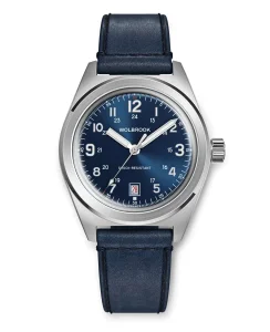 Wolbrook Outrider Automatic Blue