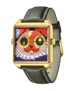 Happiewatch The Lucky Rabbit Watch