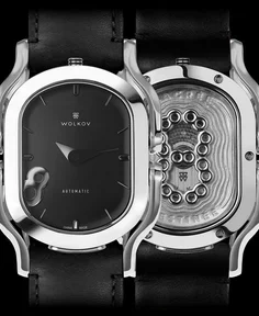 Wolkov S8 Sacrée Destinée