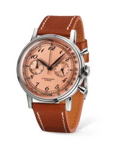 Undone Vintage Salmon