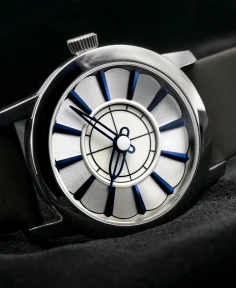 Cincinnati Watch Company Union Terminal Limited Edition 10 Year