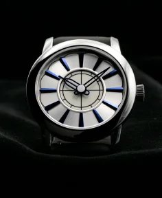 Cincinnati Watch Company Union Terminal Limited Edition 10 Year