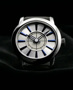 Cincinnati Watch Company Union Terminal Limited Edition 10 Year