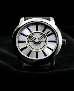 Cincinnati Watch Company Union Terminal Limited Edition 10 Year