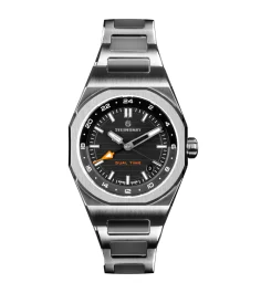 Steinhart Architect DUAL TIME