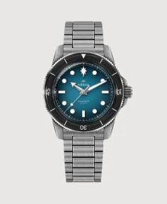 Héron Watch Co. Marinor - Coral Reef
