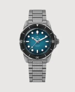 Héron Watch Co. Marinor - Coral Reef
