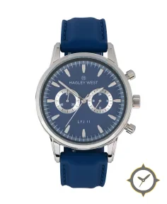 LYJ II - LAS VEGAS | Blue/Silver