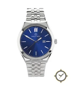 Classic - HWW835 | Blue