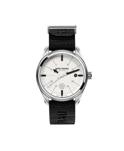 Echo/Neutra AVERAU 39 3H White Full lume