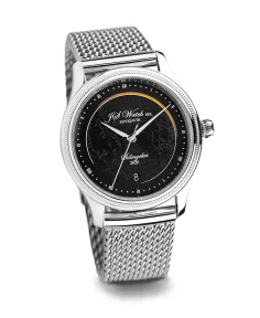 JS Watch Co. Total Eclipse 2026