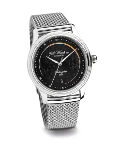JS Watch Co. Total Eclipse 2026