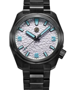 Zelos Hammerhead 43 Field DLC 'Storm'