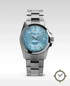 Bruvik Lady Fjord N2.0 Summer Day