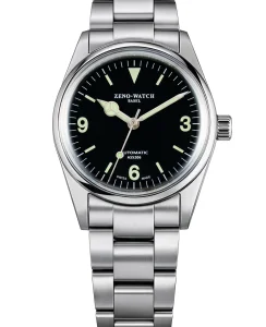 Zeno-Watch Basel Super Robust Automatic small