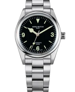 Zeno-Watch Basel Super Robust Automatic small
