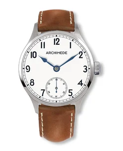 Archimede DeckWatch A SI.LHB ST