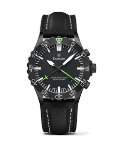 Damasko DC82/2 black