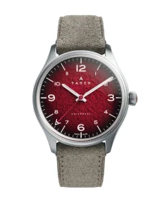Farer THREE HAND SERIES III Alert