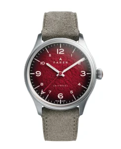 Farer THREE HAND SERIES III Alert