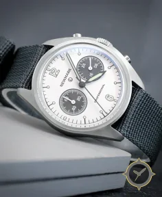 6BB NP Professional Chronograph