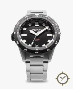 Nodus Sector Deep Black Destro
