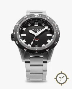 Nodus Sector Deep - Black Destro