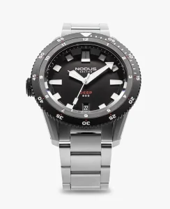 Nodus Sector Deep - Black Destro