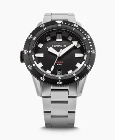 Nodus Sector Deep Black Destro