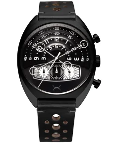 Xeric Halograph III Chrono Reverse Panda