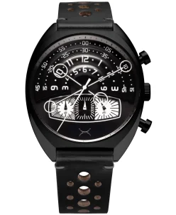 Xeric Halograph III Chrono Reverse Panda