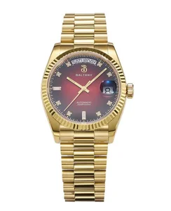 Baltany CZ Stone Dial DD Homage S4109G