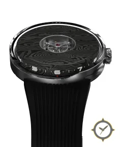 LUMILLION - LUME Tourbillon