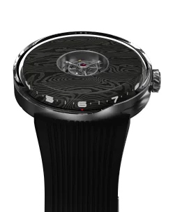 Grandeur USA LUMILLION - LUME Tourbillon