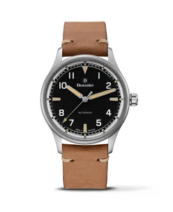 Damasko DF10 Old Radium AUTOMATIK