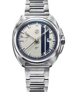 Zelos GT 'Argento'