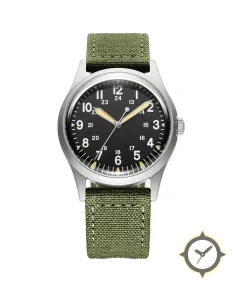 Jungle Field Automatic 38