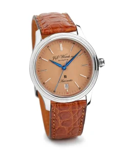 JS Watch Co. 101 10 Year