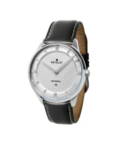 Revelot Universal Silver Steel