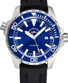 Zeno-Watch Basel Professional Diver Pro Diver 2 CL