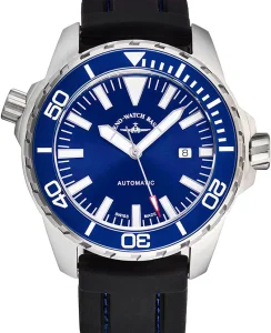 Zeno-Watch Basel Professional Diver Pro Diver 2 CL