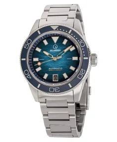 Islander Bayport Automatic
