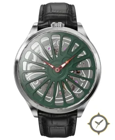 RAILWAY 1926 Automatic