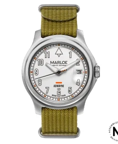 Marloe Aerodyne Pearl